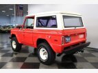 Thumbnail Photo 7 for 1972 Ford Bronco